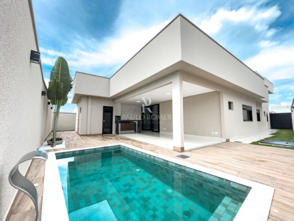 Casa com 4 Quartos à Venda, 240 m² em Residencial Goiânia Golfe Clube - Goiânia