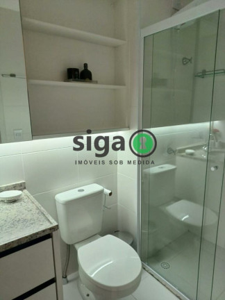 Imagem Apartamento com 1 Quarto para Alugar, 24 m² em Pinheiros - São Paulo Imagem Apartamento com 1 Quarto para Alugar, 24 m² em Pinheiros - São Paulo