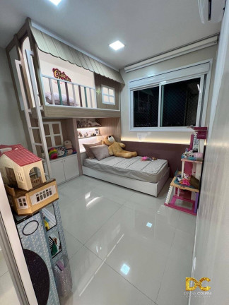 Imagem Apartamento com 3 Quartos à Venda, 169 m² em Jardim Aclimação - Cuiabá Imagem Apartamento com 3 Quartos à Venda, 169 m² em Jardim Aclimação - Cuiabá