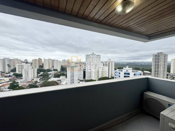 Apartamento com 3 Quartos à Venda, 118 m² em Vila Adyana - São José Dos Campos