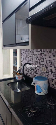 Imagem Apartamento com 2 Quartos à Venda, 45 m² em Parque Bandeirantes I (nova Veneza) - Sumaré Imagem Apartamento com 2 Quartos à Venda, 45 m² em Parque Bandeirantes I (nova Veneza) - Sumaré