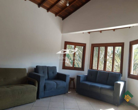 Imagem Casa com 5 Quartos à Venda, 250 m² em Morada Da Praia - Bertioga