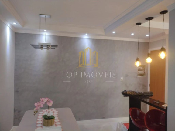 Imagem Apartamento com 2 Quartos à Venda, 48 m² em Jardim São Leopoldo - São José Dos Campos