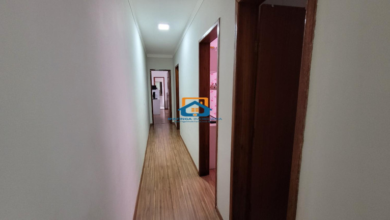 Imagem Apartamento com 3 Quartos à Venda, 96 m² em Cidade Nova - Santana Do Paraíso