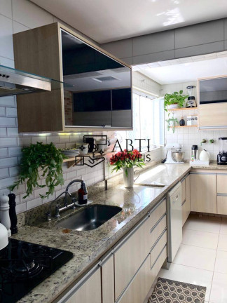 Imagem Apartamento com 3 Quartos à Venda, 128 m² em Saúde - São Paulo