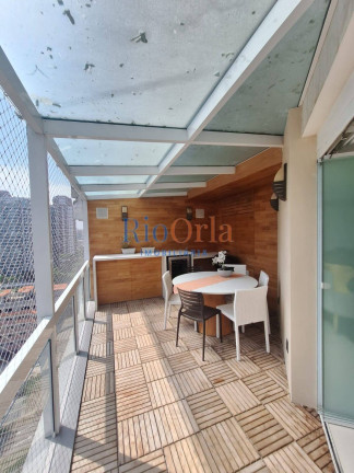 Imagem Apartamento com 4 Quartos à Venda, 300 m² em Barra Da Tijuca - Rio De Janeiro Imagem Apartamento com 4 Quartos à Venda, 300 m² em Barra Da Tijuca - Rio De Janeiro