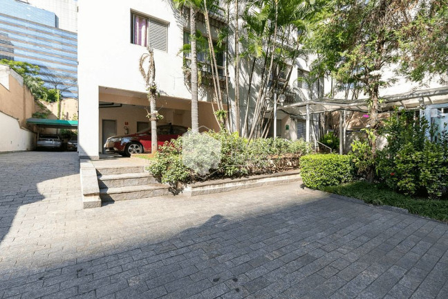 Imagem Apartamento com 2 Quartos à Venda, 56 m² em Vila Olímpia - São Paulo Imagem Apartamento com 2 Quartos à Venda, 56 m² em Vila Olímpia - São Paulo