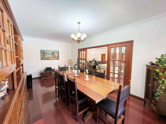 Imagem Casa com 4 Quartos à Venda, 636 m² em Jardim Passargada C - Cotia Imagem Casa com 4 Quartos à Venda, 636 m² em Jardim Passargada C - Cotia