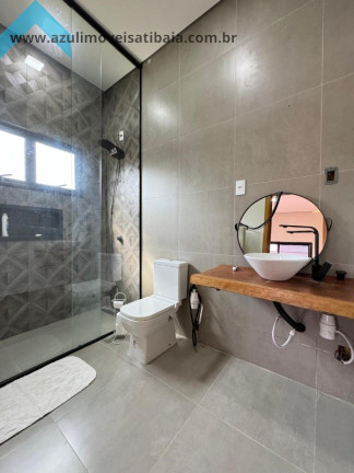 Imagem Casa com 4 Quartos à Venda, 313 m² em Figueira Garden Atibaia - Atibaia