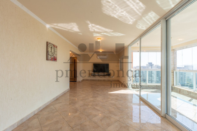 Imagem Apartamento com 4 Quartos à Venda, 146 m² em Perdizes - São Paulo Imagem Apartamento com 4 Quartos à Venda, 146 m² em Perdizes - São Paulo
