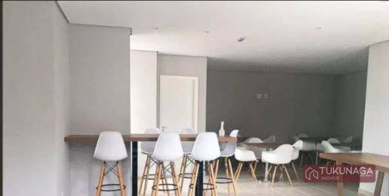 Imagem Apartamento com 2 Quartos à Venda, 43 m² em Vila Gustavo - São Paulo Imagem Apartamento com 2 Quartos à Venda, 43 m² em Vila Gustavo - São Paulo