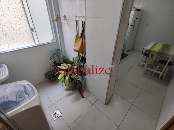 Imagem Imóvel com 1 Quarto à Venda, 60 m² em Embaré - Santos