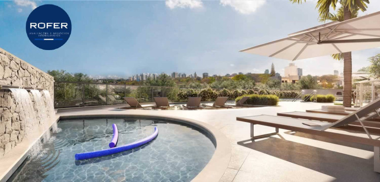 Imagem Apartamento com 3 Quartos à Venda, 157 m² em Cambuí - Campinas
