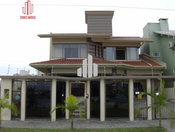Casa com 4 Quartos à Venda, 340 m² em Centro - Torres