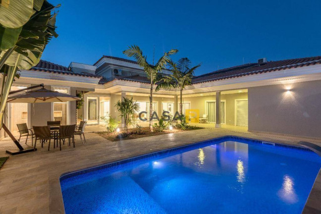 Imagem Casa com 4 Quartos à Venda ou Locação, 431 m² em Jardim Trípoli - Americana Imagem Casa com 4 Quartos à Venda ou Locação, 431 m² em Jardim Trípoli - Americana