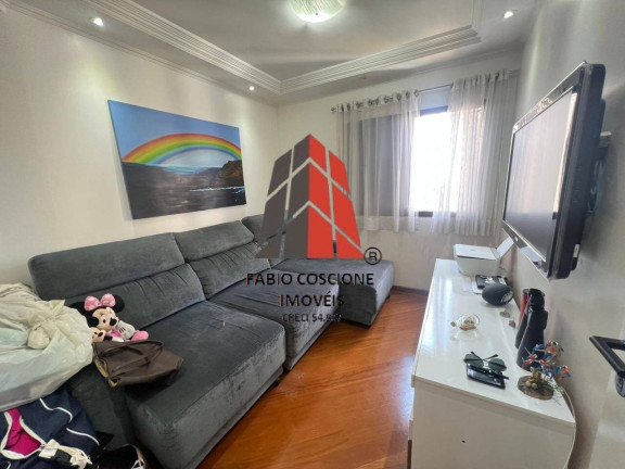 Imagem Apartamento com 3 Quartos à Venda, 125 m² em Vila Gomes Cardim - São Paulo Imagem Apartamento com 3 Quartos à Venda, 125 m² em Vila Gomes Cardim - São Paulo