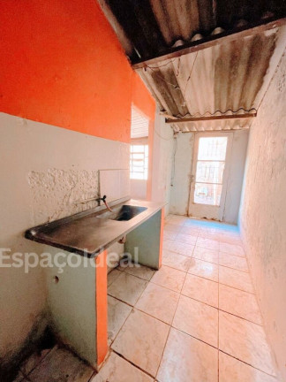 Imagem Casa com 2 Quartos à Venda, 112 m² em Jardim Primavera - Lençóis Paulista