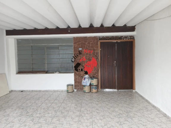 Casa com 2 Quartos à Venda, 150 m² em Assunção - São Bernardo Do Campo