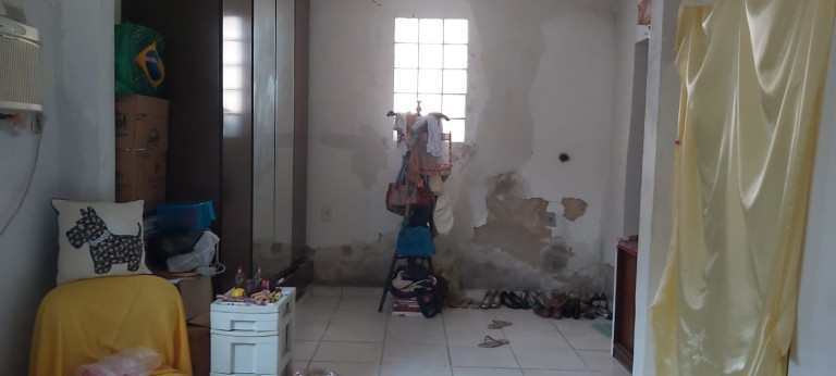Imagem Casa com 3 Quartos à Venda, em Campo Grande - Rio De Janeiro Imagem Casa com 3 Quartos à Venda, em Campo Grande - Rio De Janeiro