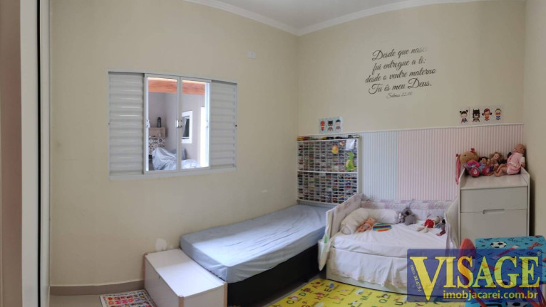 Imagem Casa com 3 Quartos à Venda, em Vila Branca Ii - Jacareí Imagem Casa com 3 Quartos à Venda, em Vila Branca Ii - Jacareí