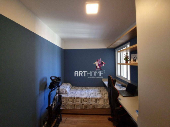 Imagem Apartamento com 2 Quartos à Venda, 52 m² em Vila Dayse - São Bernardo Do Campo Imagem Apartamento com 2 Quartos à Venda, 52 m² em Vila Dayse - São Bernardo Do Campo