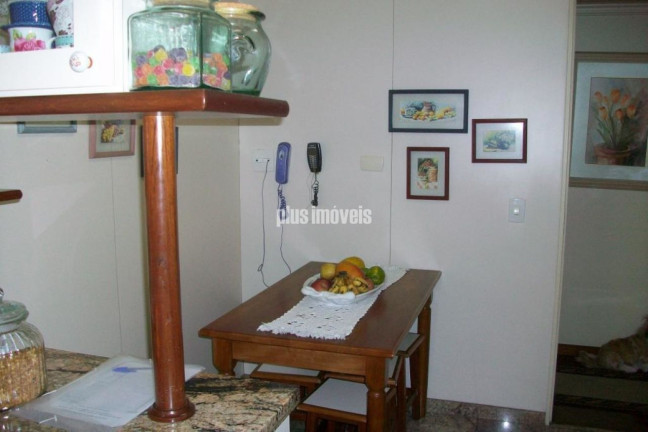 Imagem Apartamento com 3 Quartos à Venda, 176 m² em Moema - São Paulo Imagem Apartamento com 3 Quartos à Venda, 176 m² em Moema - São Paulo