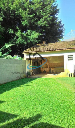 Imagem Casa com 3 Quartos à Venda, 150 m² em Perequê Mirim - Ubatuba