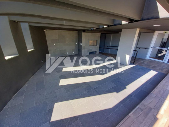 Imagem Apartamento com 3 Quartos à Venda, 101 m² em Rio Branco - Sao Leopoldo