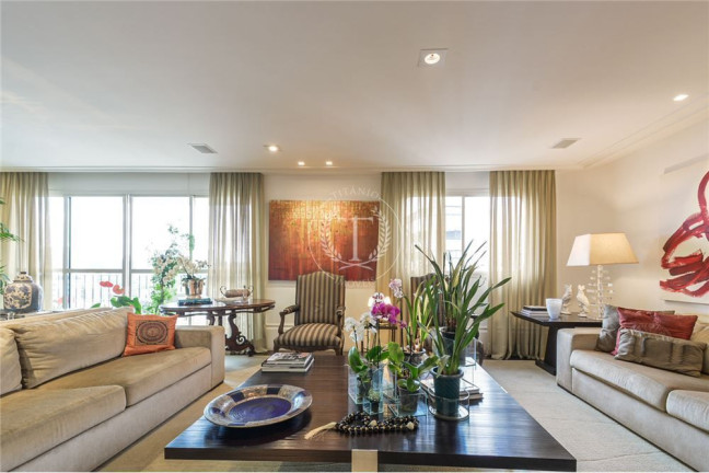 Imagem Apartamento com 2 Quartos à Venda, 314 m² em Perdizes - São Paulo