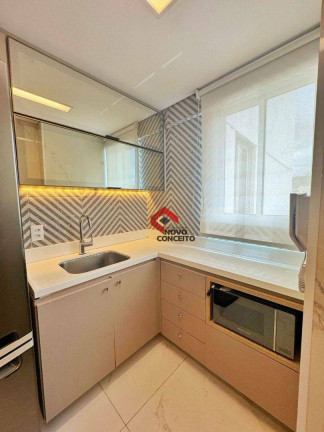 Imagem Apartamento com 2 Quartos à Venda, 94 m² em Meireles - Fortaleza