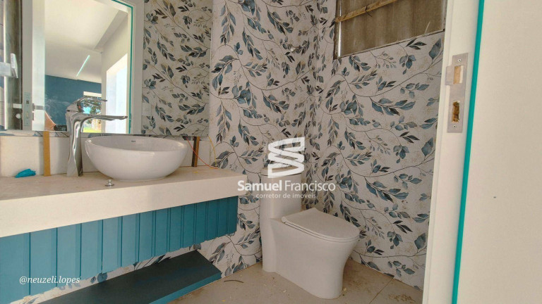 Imagem Casa com 3 Quartos à Venda, 160 m² em Campestre - Piracicaba