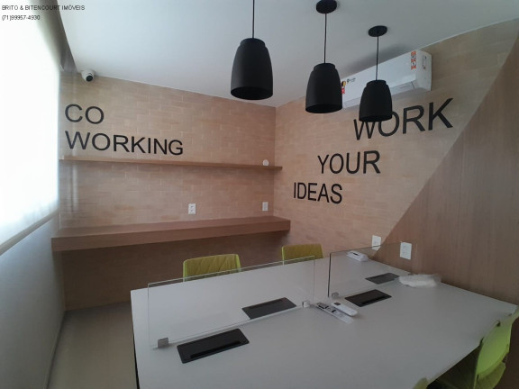 Imagem Imóvel com 1 Quarto à Venda, 20 m² em Barra - Salvador Imagem Imóvel com 1 Quarto à Venda, 20 m² em Barra - Salvador