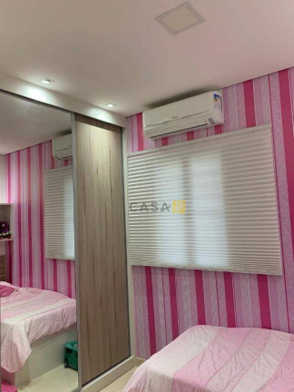 Imagem Casa com 5 Quartos à Venda, 200 m² em Parque Novo Mundo - Americana Imagem Casa com 5 Quartos à Venda, 200 m² em Parque Novo Mundo - Americana