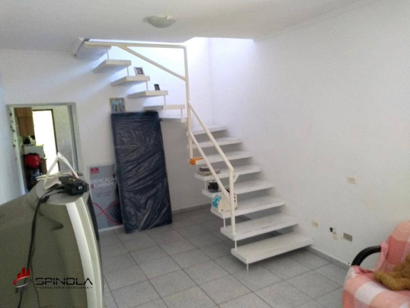 Imagem Sobrado com 2 Quartos à Venda, 105 m² em Princesa - Praia Grande