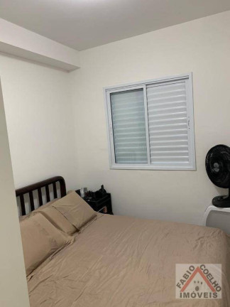 Imagem Apartamento com 1 Quarto à Venda, 46 m² em Morumbi - São Paulo
