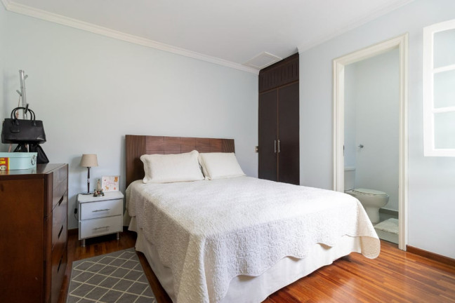 Imagem Casa com 3 Quartos à Venda, 129 m² em Planalto Paulista - São Paulo