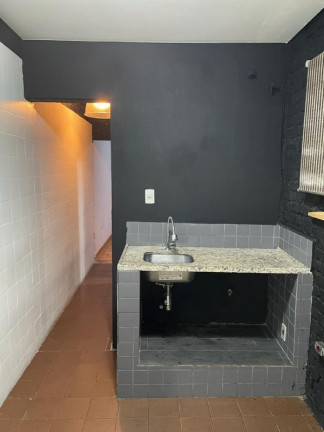 Imagem Casa com 1 Quarto para Alugar, 100 m² em Barra Funda - São Paulo Imagem Casa com 1 Quarto para Alugar, 100 m² em Barra Funda - São Paulo