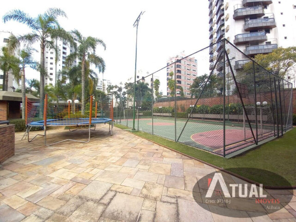 Imagem Apartamento com 4 Quartos à Venda, 592 m² em Vila Andrade - São Paulo