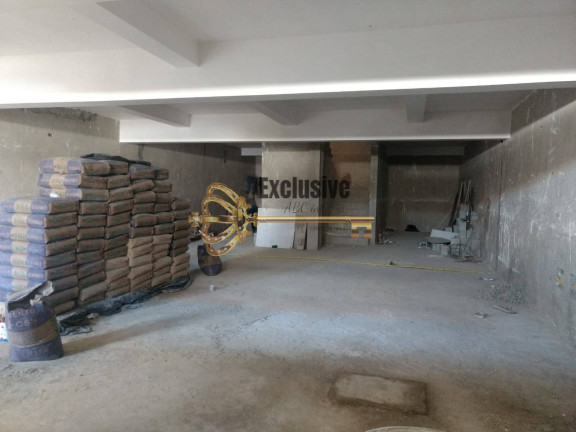 Imagem Apartamento com 2 Quartos à Venda, 60 m² em Vila Alzira - Santo André