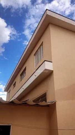 Imagem Casa com 5 Quartos à Venda, 269 m² em Jardim Piratininga - Sorocaba