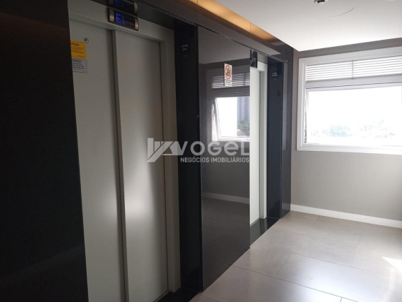 Imagem Apartamento com 1 Quarto à Venda, 38 m² em Marechal Rondon - Canoas Imagem Apartamento com 1 Quarto à Venda, 38 m² em Marechal Rondon - Canoas