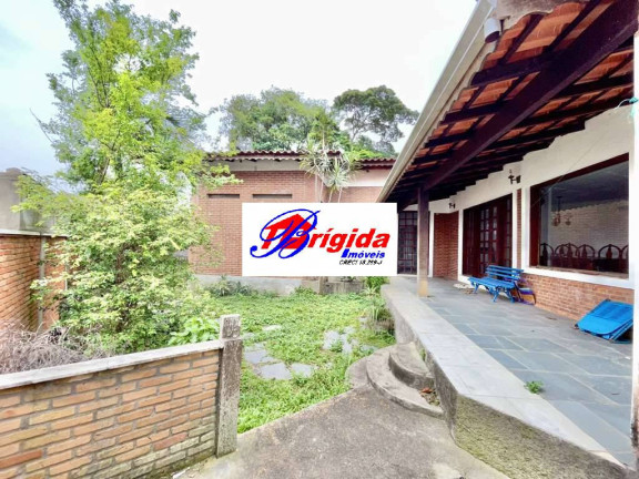 Imagem Casa de Condomínio com 4 Quartos à Venda, 353 m² em Chácara Canta Galo - Cotia