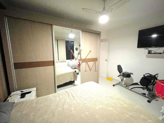 Imagem Apartamento com 1 Quarto à Venda, 53 m² em Macuco - Santos Imagem Apartamento com 1 Quarto à Venda, 53 m² em Macuco - Santos