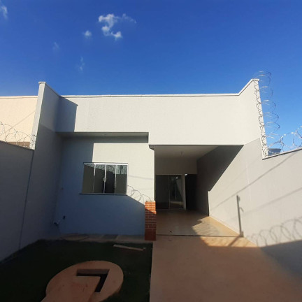 Casa com 3 Quartos à Venda, 104 m² em Alvorada Sul - Aparecida De Goiânia