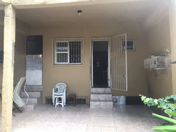 Imagem Casa com 4 Quartos à Venda, em São Raimundo - Manaus Imagem Casa com 4 Quartos à Venda, em São Raimundo - Manaus