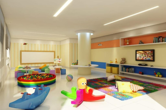 Imagem Apartamento com 3 Quartos à Venda, 78 m² em Jardim Cidade Universitária - João Pessoa Imagem Apartamento com 3 Quartos à Venda, 78 m² em Jardim Cidade Universitária - João Pessoa