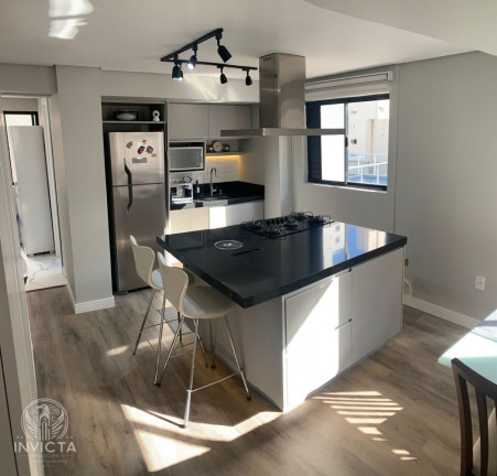 Apartamento com 4 Quartos à Venda, 142 m² em Centro - Balneário Camboriú