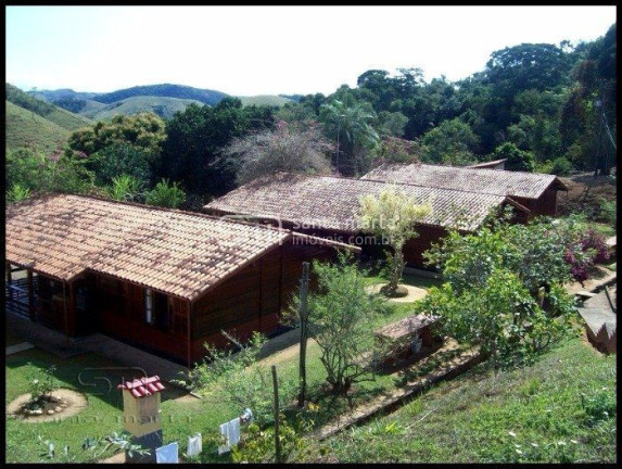 Imagem Imóvel com 2 Quartos à Venda, 181.500 m² em Bairro Campinho - Bananal