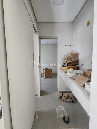 Imagem Casa de Condomínio com 3 Quartos à Venda, 250 m² em Condomínio Real Parque Sumaré - Sumaré