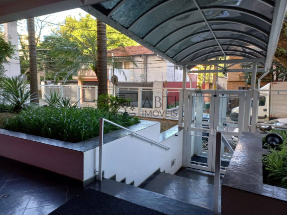 Imagem Apartamento com 2 Quartos à Venda, 70 m² em Vila Olímpia - São Paulo Imagem Apartamento com 2 Quartos à Venda, 70 m² em Vila Olímpia - São Paulo